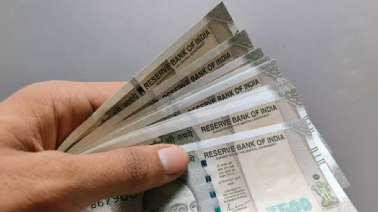  Post Office की यह स्कीम डबल कर देगी पैसा — सिर्फ ₹1000 से करें शुरुआत