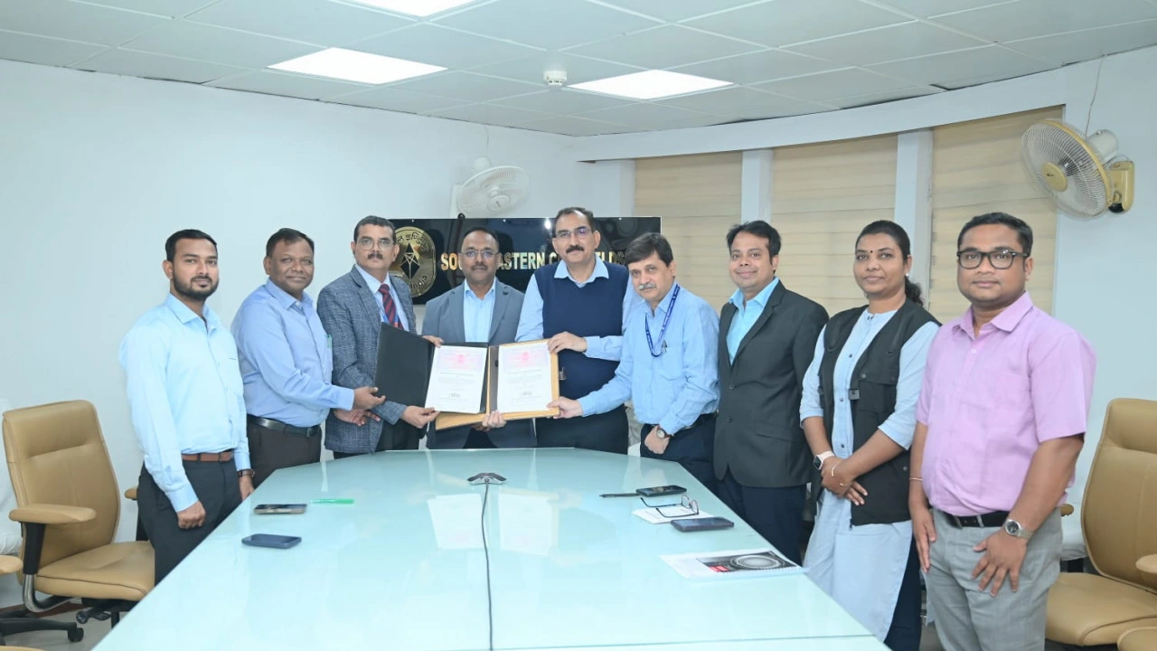 CG: सिम्स बनेगा प्रदेश का पहला सेमीकंडक्टर आधारित स्टरलाइजेश... - CG Sandesh