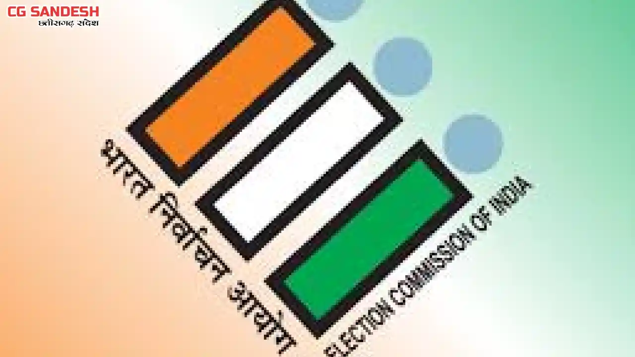 ‘पिता या पति...’ शादीशुदा महिलायें SIR फॉर्म में किसकी भरें ... - CG Sandesh