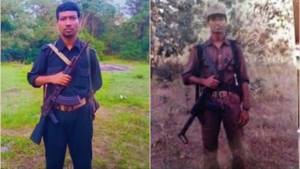 ब्रेकिंग : मारा गया देश का सबसे बड़ा नक्सली माडवी हिड़मा, एक... - CG Sandesh