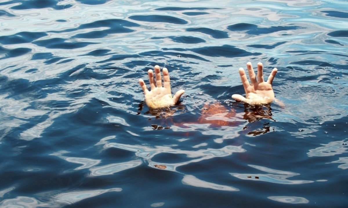 CG : कार्तिक पूर्णिमा स्नान दौरान नदी की गहराई में डूबा 10 स... - CG Sandesh