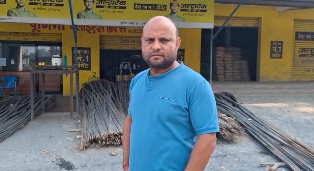 CG: व्यापारी के घर पर पेट्रोल बम से हमला, 5 नाबालिग गिरफ्तार - CG Sandesh