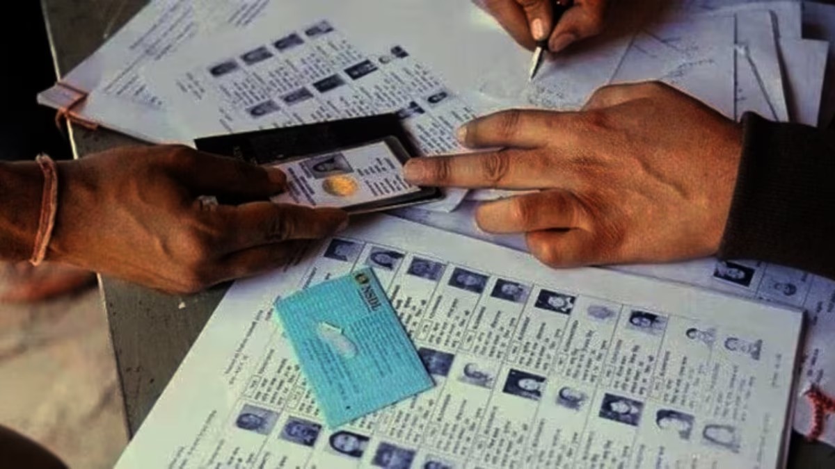 छत्तीसगढ़ समेत 12 राज्यों में SIR अपडेट की समय-सीमा बढ़ी, EC... - CG Sandesh