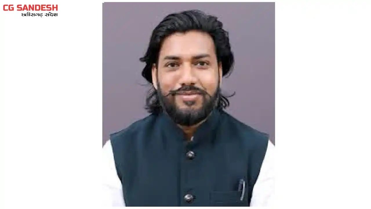 महासमुंद : जनजातीय गौरव दिवस- भगवान बिरसा मुंडा जयंती, कैबिन... - CG Sandesh