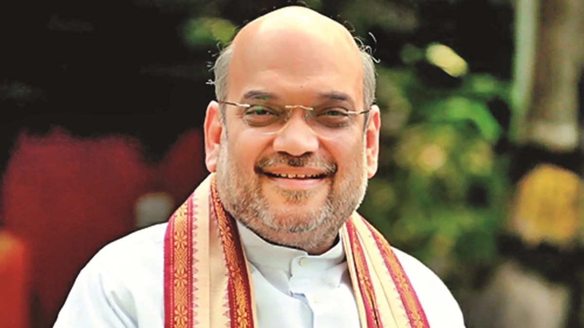 CG : गृहमंत्री अमित शाह के छत्तीसगढ़ दौरे में बदलाव, आज ही आ... - CG Sandesh