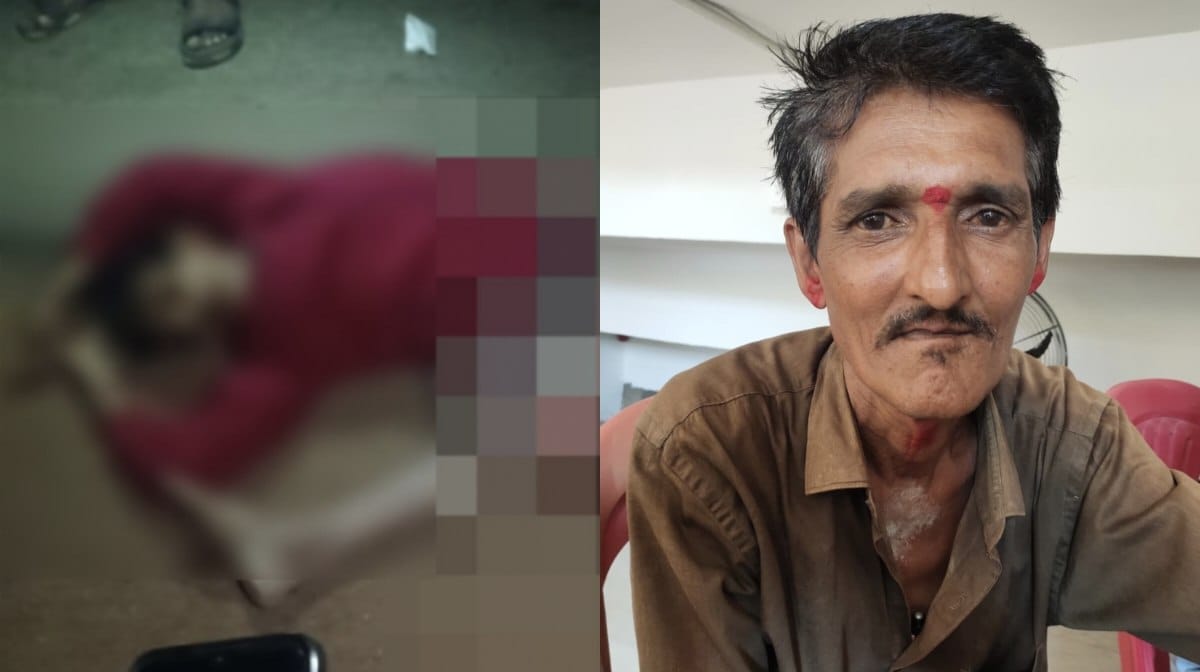 CG : सड़क हादसे में दस्तावेज़ लेखक के सहायक की दर्दनाक मौत  - CG Sandesh