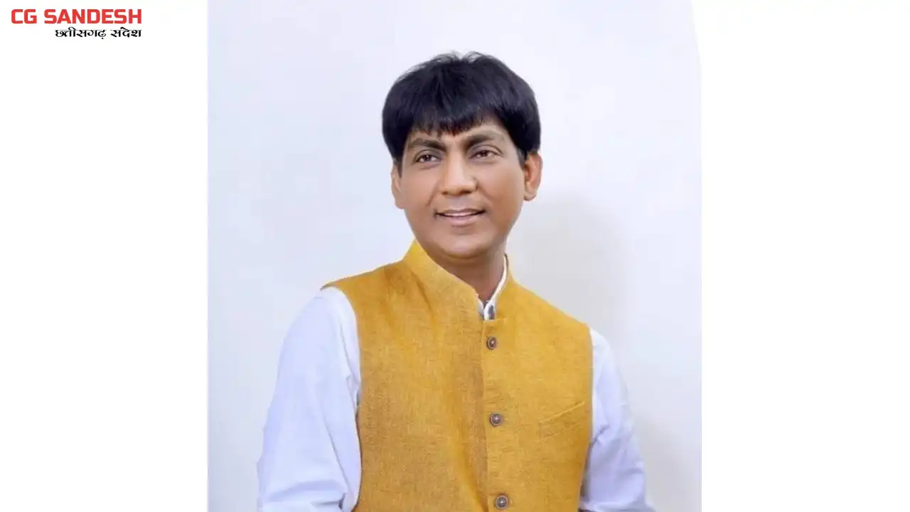 200 यूनिट तक बिजली बिल हाफ, लाखों उपभोक्ताओं को मिलेगा लाभ, ... - CG Sandesh