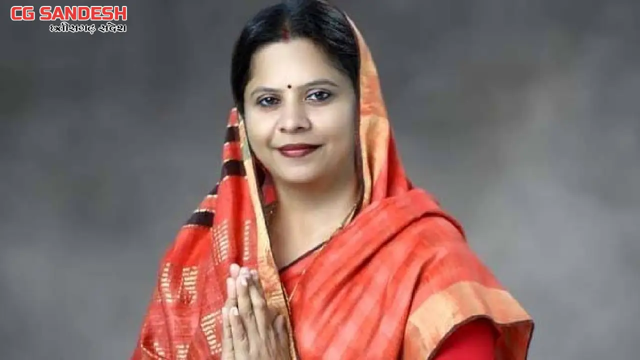महासमुंद : जिला विकास समन्वय एवं मूल्यांकन समिति (दिशा) की ब... - CG Sandesh