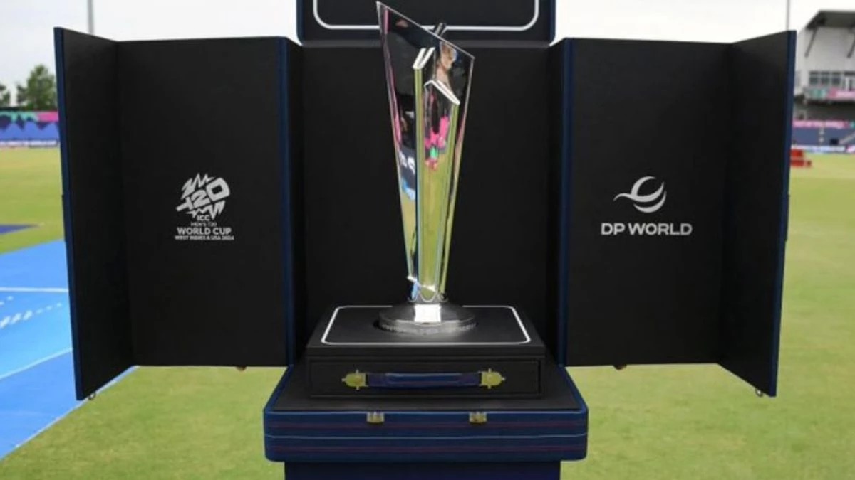  T20 World Cup 2026 के शेड्यूल का ऐलान, इन देशों से भिड़ेगा भ... - CG Sandesh