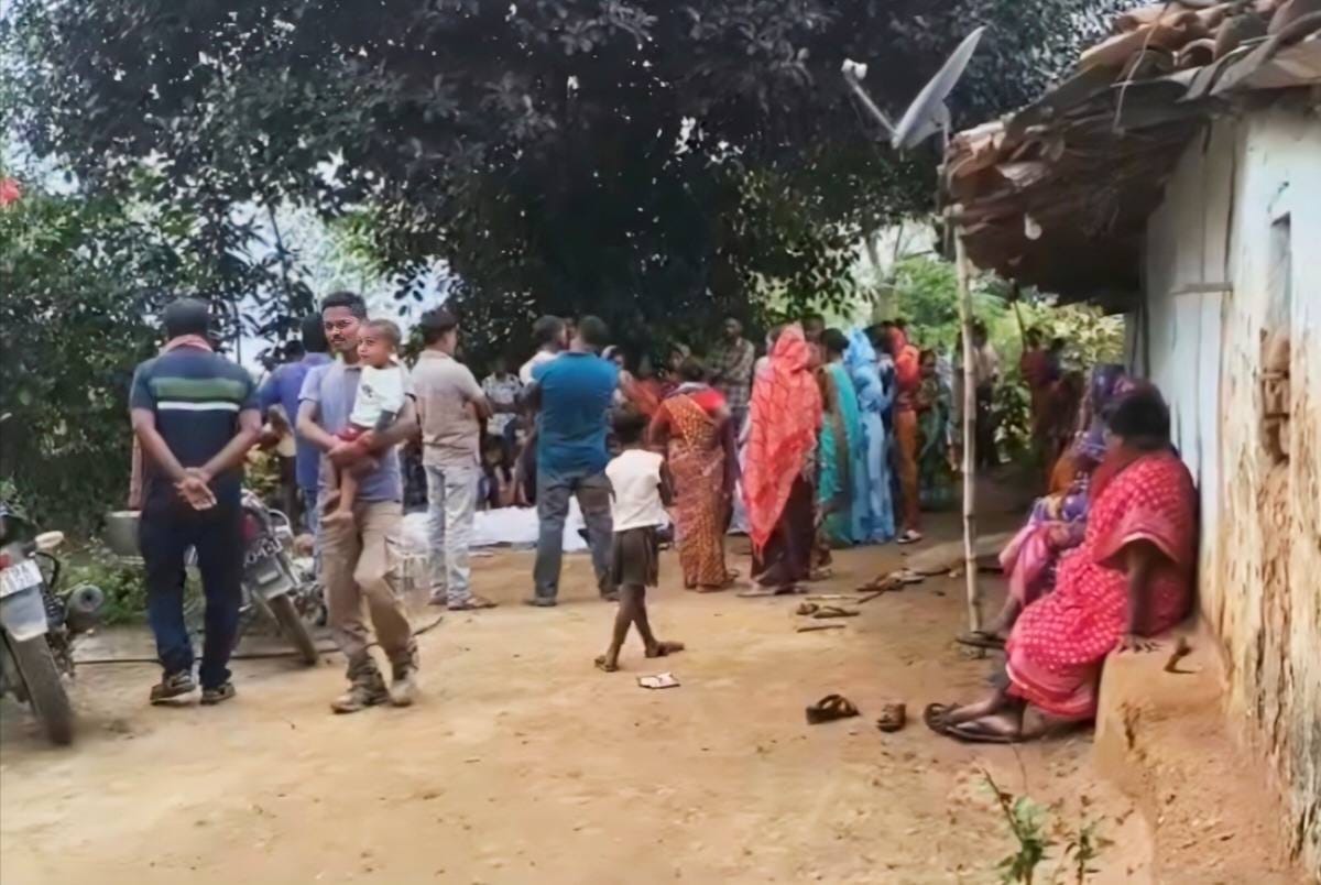 CG : दूध वाले से था पत्नी का अफेयर, तंग आकर पति ने कर दिया य... - CG Sandesh
