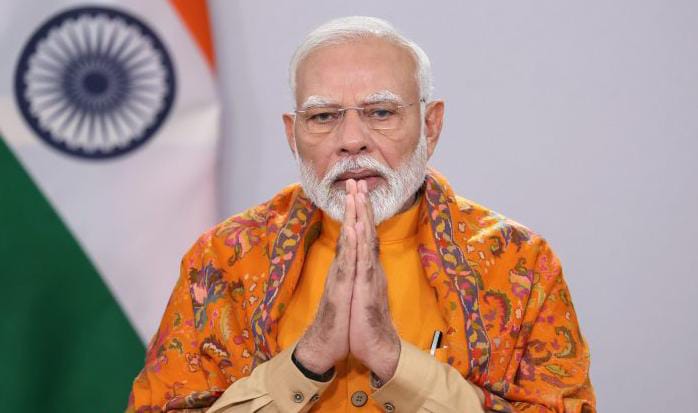 महात्मा गांधी की 77वीं पुण्यतिथि : प्रधानमंत्री मोदी, अमित श... - CG Sandesh