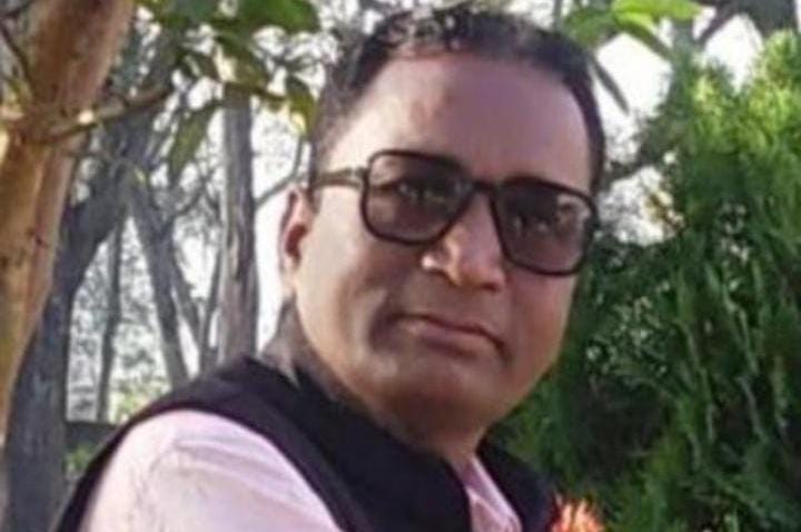बसना जनपद पंचायत से बतौर स्वतंत्र प्रत्याशी मैदान में उतरेंग... - CG Sandesh