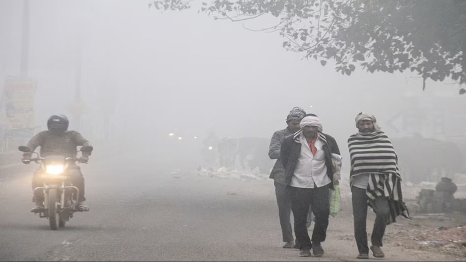 छत्तीसगढ़ में फिर पड़ेगी कड़ाके की ठंड, तीन दिनों में गिरेगा तापमान, अलर्ट जारी