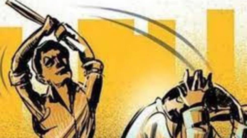बसना : महिला ने जेठ के खिलाफ दर्ज करायी मारपीट की शिकायत - CG Sandesh