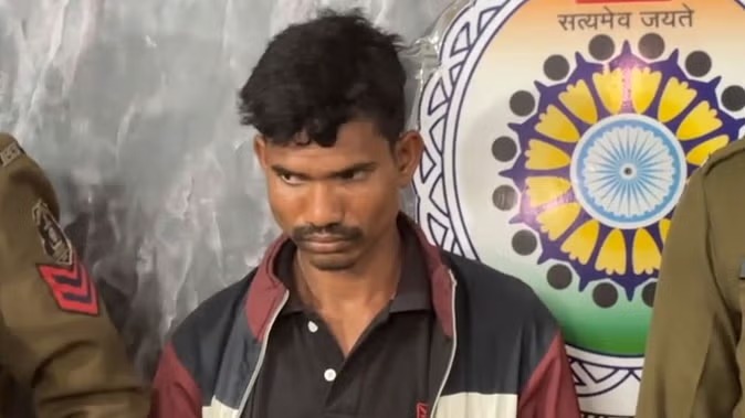 CG : युवक ने युवती को किसी और से बात करने किया मना, नहीं मानी तो कर दी हत्या, अर्धनग्न अवस्था में मिली लाश