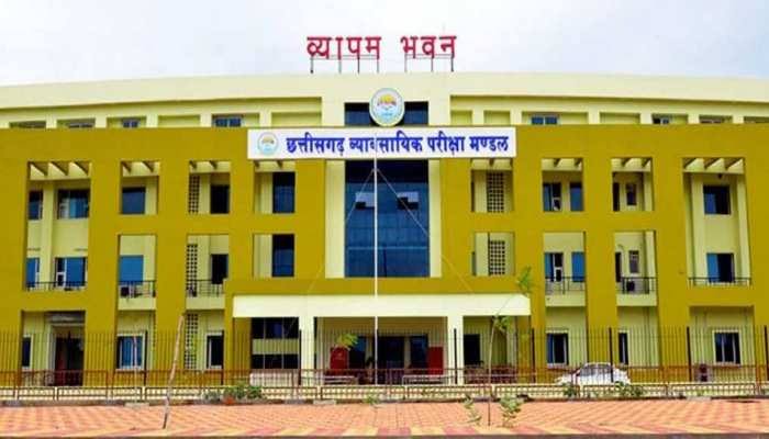 मुख्यमंत्री विष्णु देव साय ने छत्तीसगढ़ के युवाओं के लिए खोला... - CG Sandesh