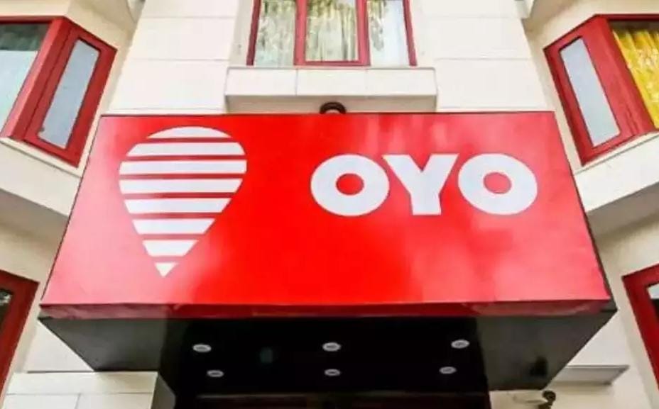 OYO ने पॉलिसी में किया बड़ा बदलाव, अब अविवावित जोड़ों को नही... - CG Sandesh