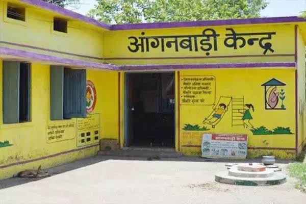 यहाँ आंगनबाड़ी कार्यकर्ता, पदों हेतु 29 जनवरी तक किए जा सकते... - CG Sandesh