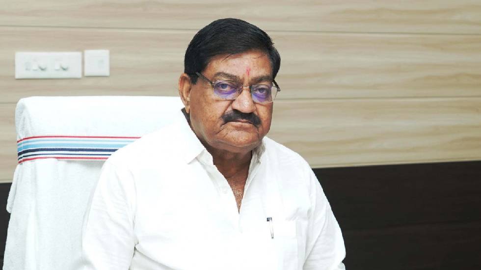 महासमुंद : गणतंत्र दिवस में खाद्य मंत्री एवं जिले के प्रभारी... - CG Sandesh