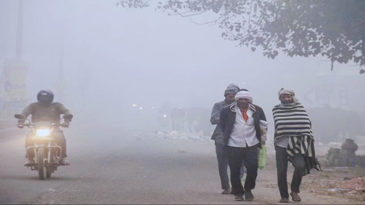 छत्तीसगढ़ में कम हुई ठंड, अगले 4 दिनों में और बढ़ेगा पारा