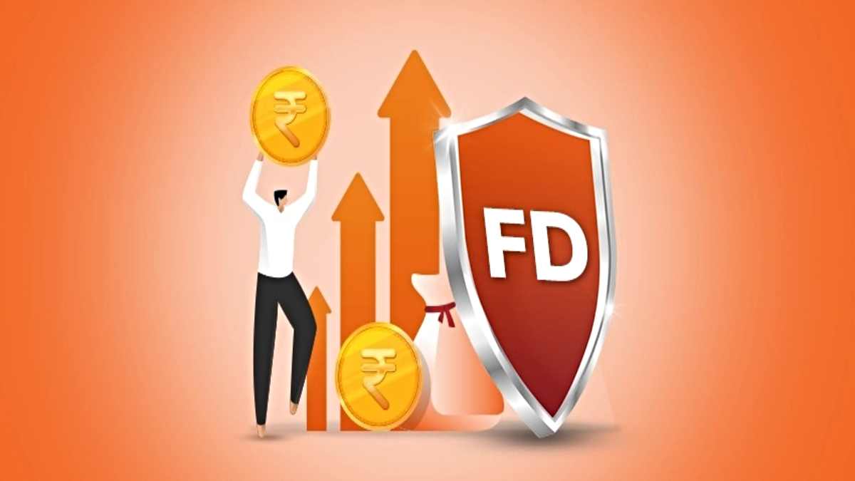 सेंट्रल बैंक की इस FD स्कीम में मिलेगा धमाकेदार रिटर्न,  पूर... - CG Sandesh
