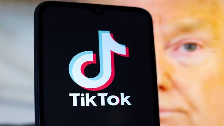 अमेरिका में TikTok हुआ बंद, दिया राष्ट्रीय सुरक्षा का हवाला ... - CG Sandesh