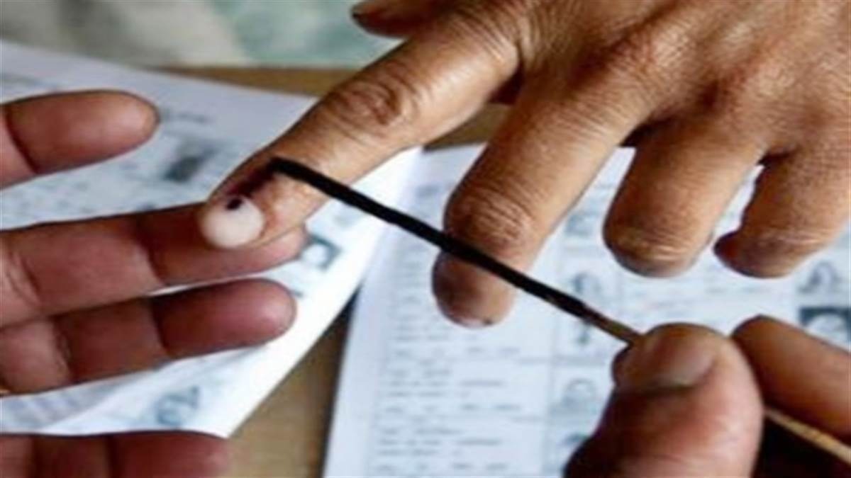 CG ब्रेकिंग : छग में आचार संहिता लागू : नगरीय निकाय और पंचायत चुनाव की तारीखों का ऐलान, जानिए पूरी डिटेल
