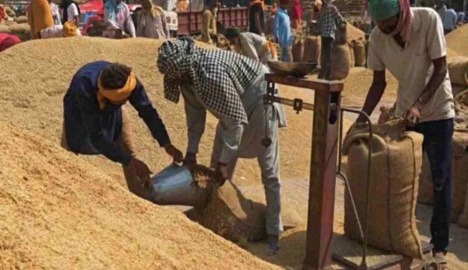 CG : धान नहीं बेच पाने वाले किसानों को राहत, एक और टोकन देने के आदेश जारी