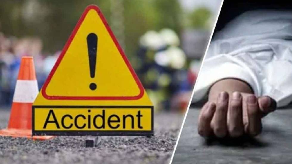 महासमुंद : स्कूटी से दुकान का सामान लेने गए एक युवक की कांग्... - CG Sandesh