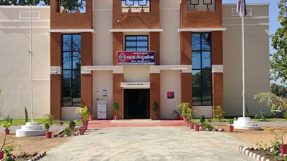 तेन्दूकोना : नाचा देखकर वापस आते समय मोटरसायकल की ठोकर लगने ... - CG Sandesh