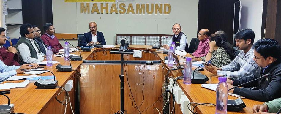 महासमुंद : नाम निर्देशन पत्र प्राप्त करने के संबंध में दिया ... - CG Sandesh