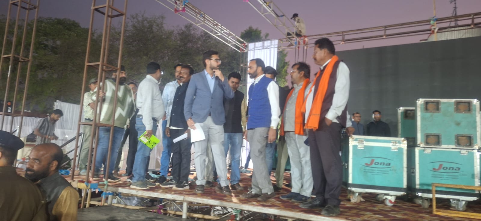 मुख्यमंत्री का होगा जिला महासमुंद में आगमन, देखें प्रोटोकॉल - CG Sandesh