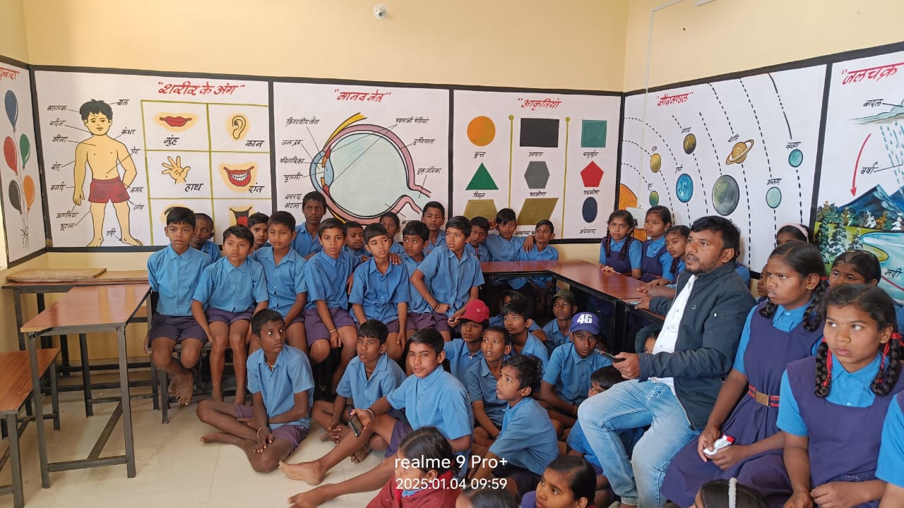 महासमुंद : सावित्रीबाई फुले ने महिलाओं और दलितों के अधिकारों... - CG Sandesh
