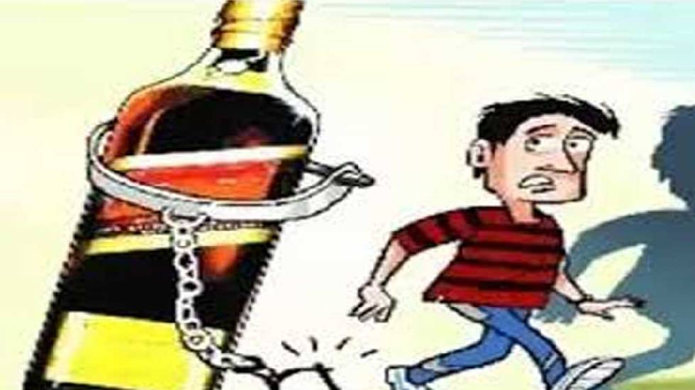 सिंघोड़ा : नाला किनारे पुलिस की कार्यवाही में 50 लीटर महुआ शर... - CG Sandesh