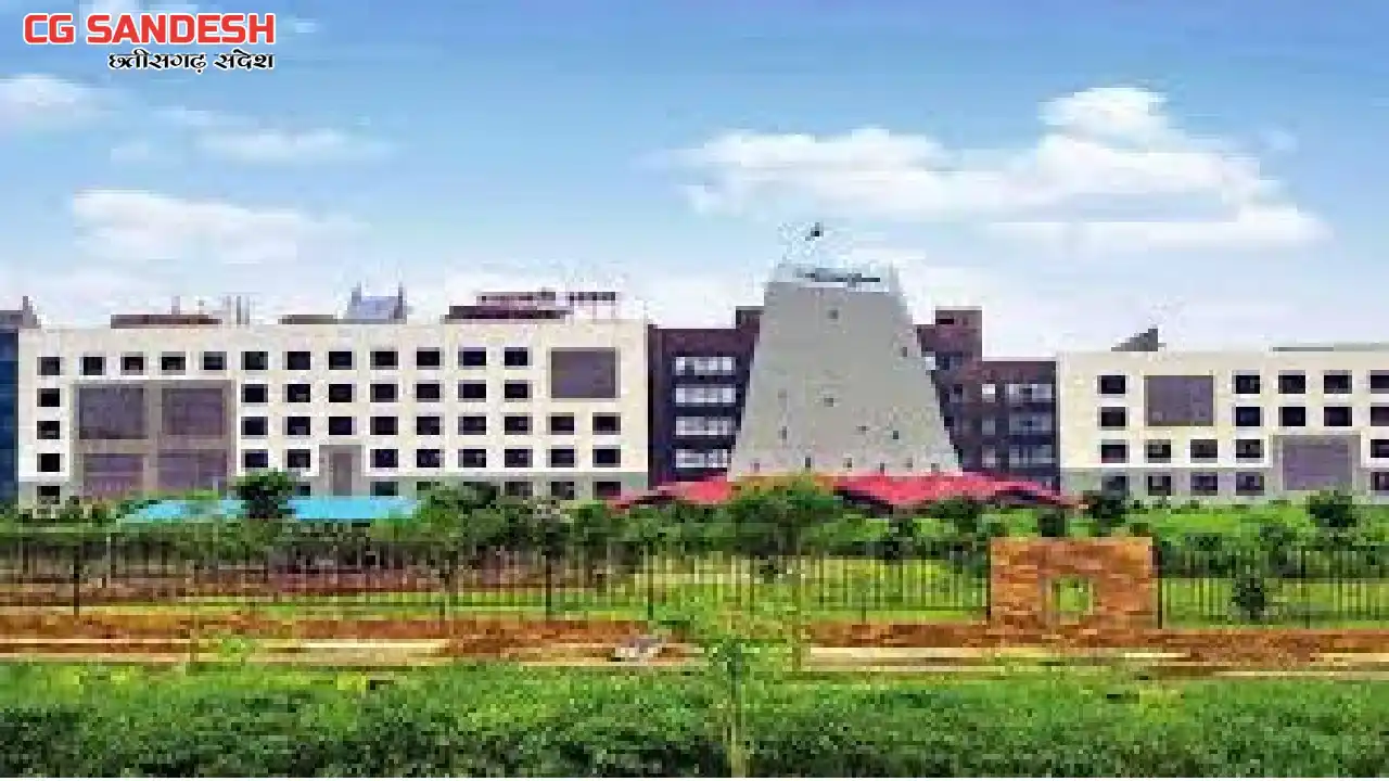 छत्तीसगढ़ सरकार ने साल 2026 के लिए शासकीय अवकाश किए घोषित - CG Sandesh