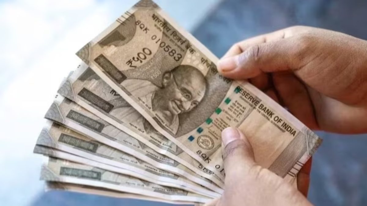 CG ब्रेकिंग: नगरीय निकायों के पेंशनर्स के महंगाई राहत में वृद्धि, 1 अक्टूबर 2024 की तिथि से मिलेगा लाभ, जानिए कितनी हुई बढ़ोतरी