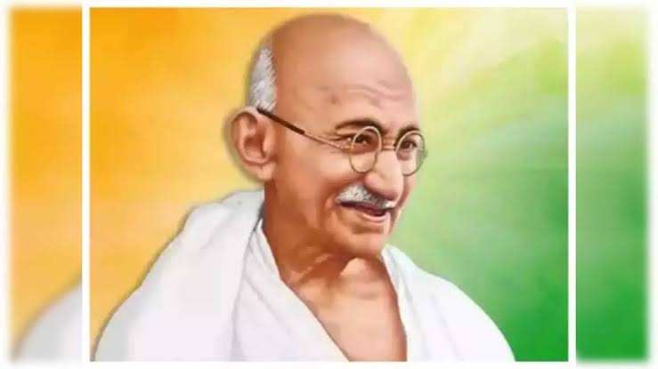 महासमुंद :  महात्मा गांधी जी की पुण्यतिथि पर आयोजित होगा नशा... - CG Sandesh