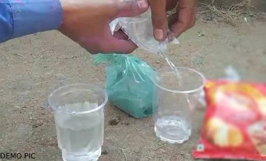 महासमुंद : शराब पीने व शराब पीलाने के 55 प्रकरणों में 55 व्य... - CG Sandesh