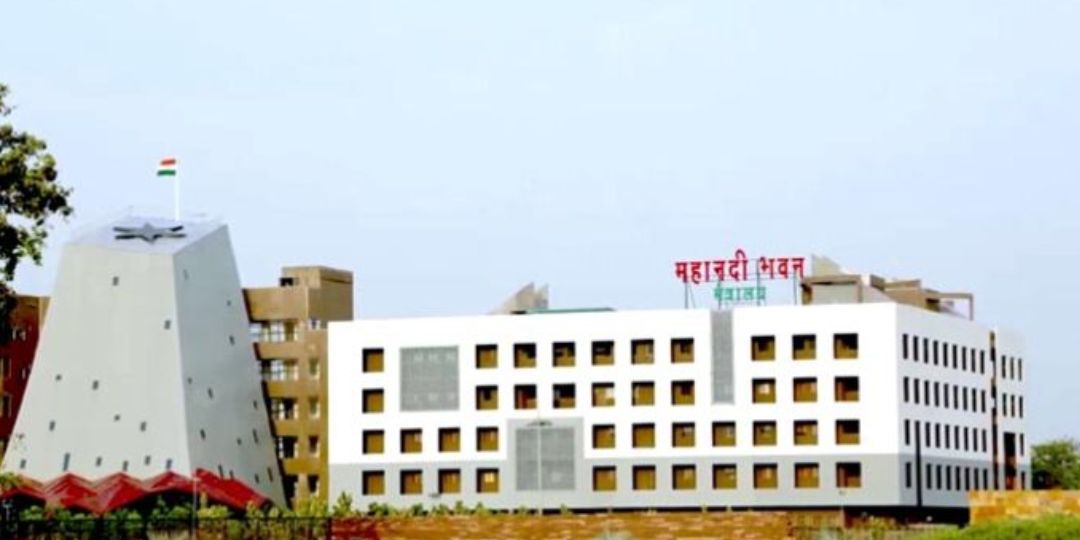 CG ब्रेकिंग : बड़ी संख्या में वन विभाग के अधिकारीयों का प्रमोशन, देखें आदेश 