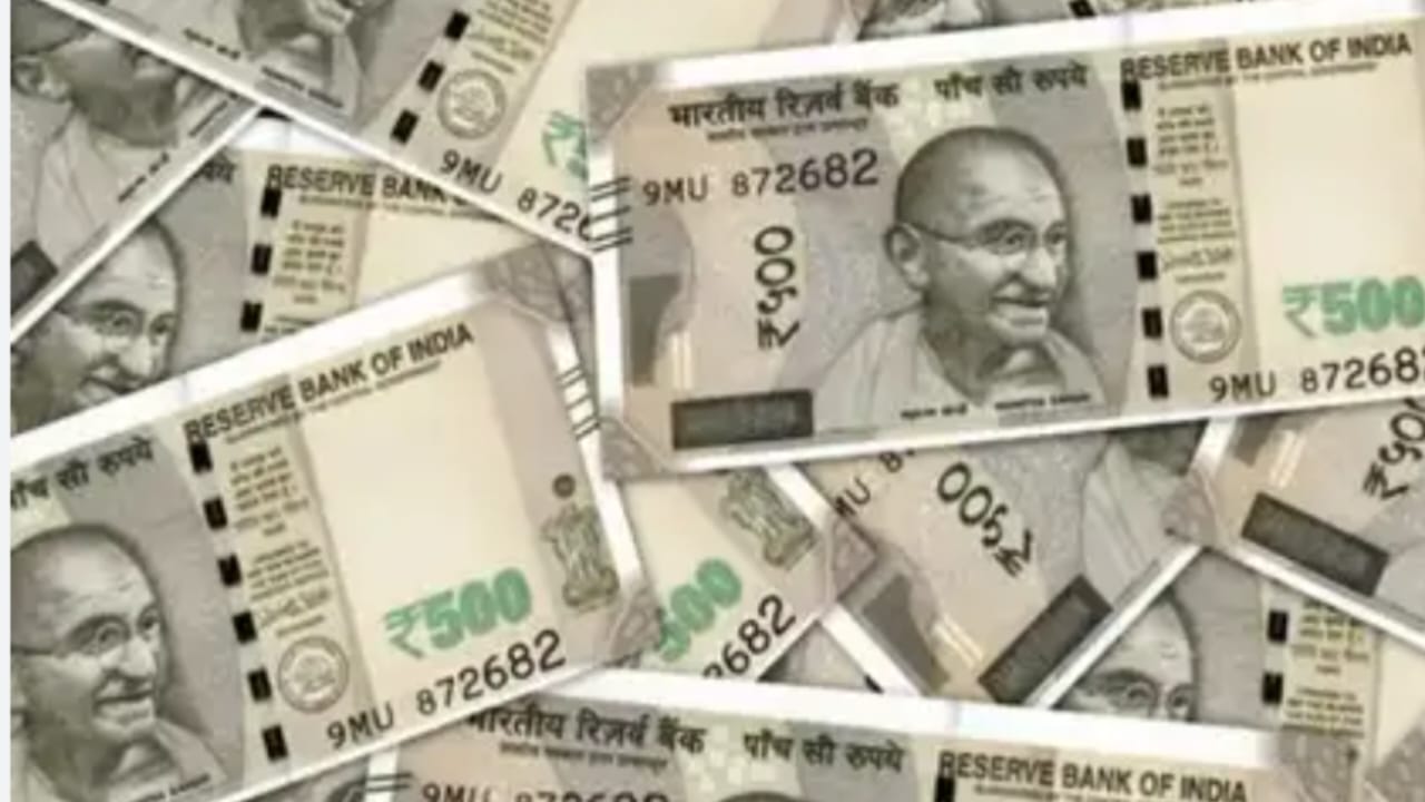  हर महीने ₹5000 SIP में लगाएं, 20 साल बाद बनेगा लाखों का फंड! जानें