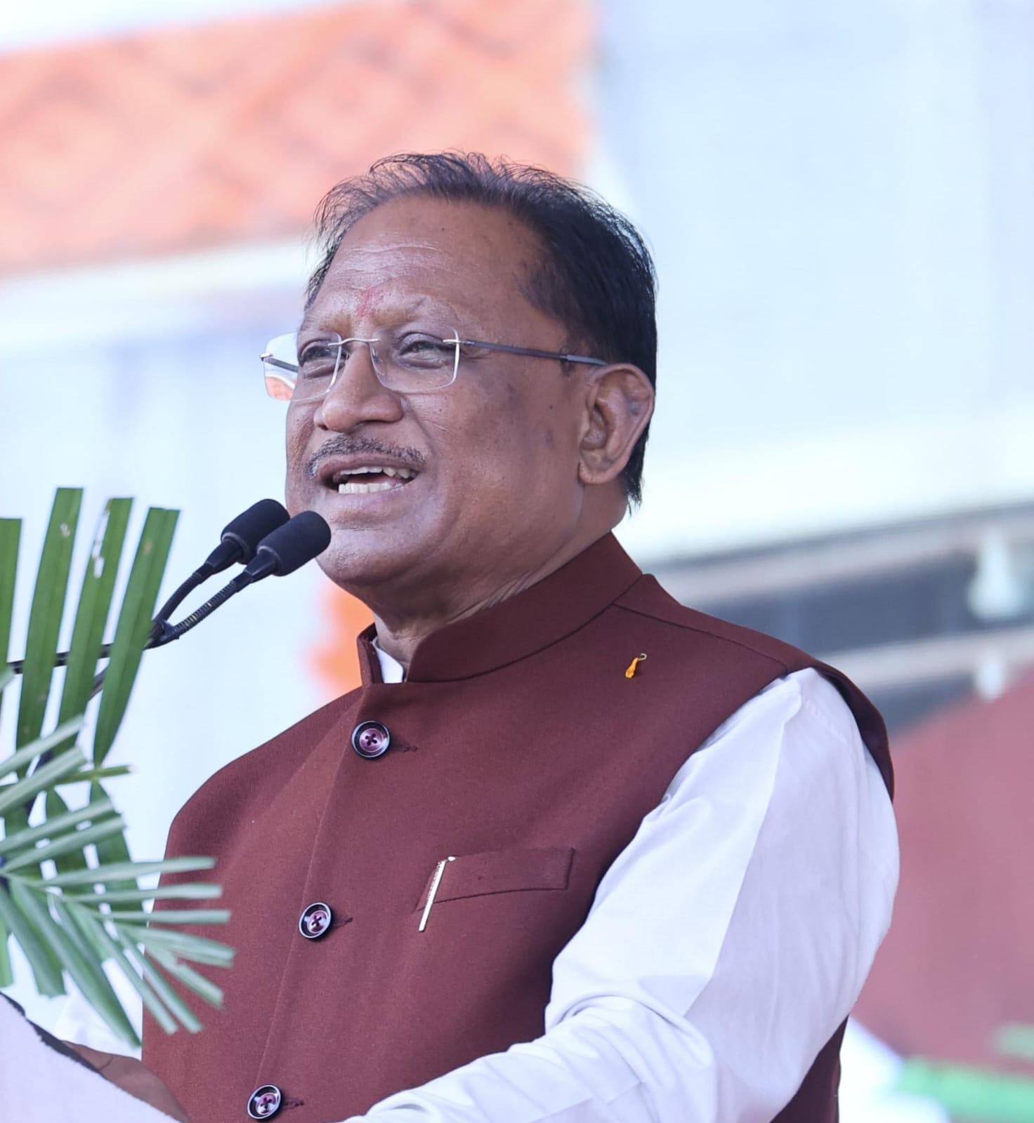 CG ब्रेकिंग: 15 फरवरी तक किसानों को धान खरीदी के अंतर की राशि एकमुश्त मिलेगी, सीएम साय ने की घोषणा, निःशुल्क विद्युत सहायता योजना का नाम भी बदला