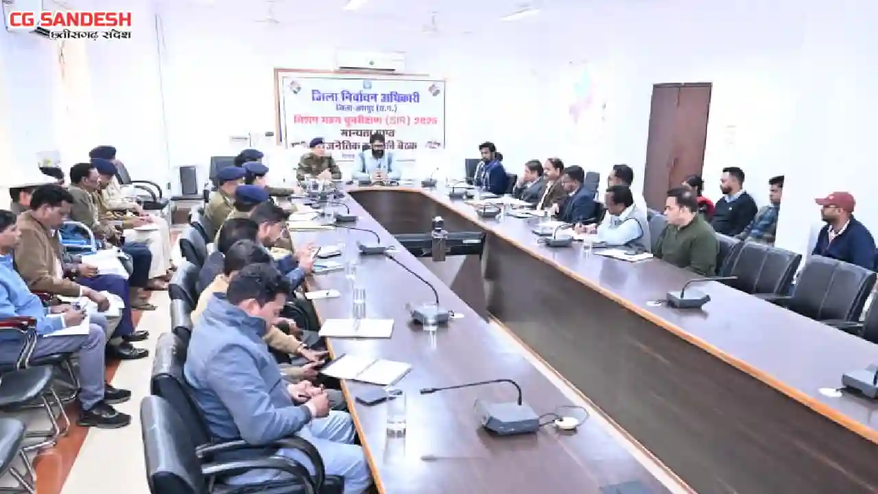 CG : बिना हेलमेट-सीटबेल्ट वाहन चलाने वालों पर कार्रवाई के नि... - CG Sandesh