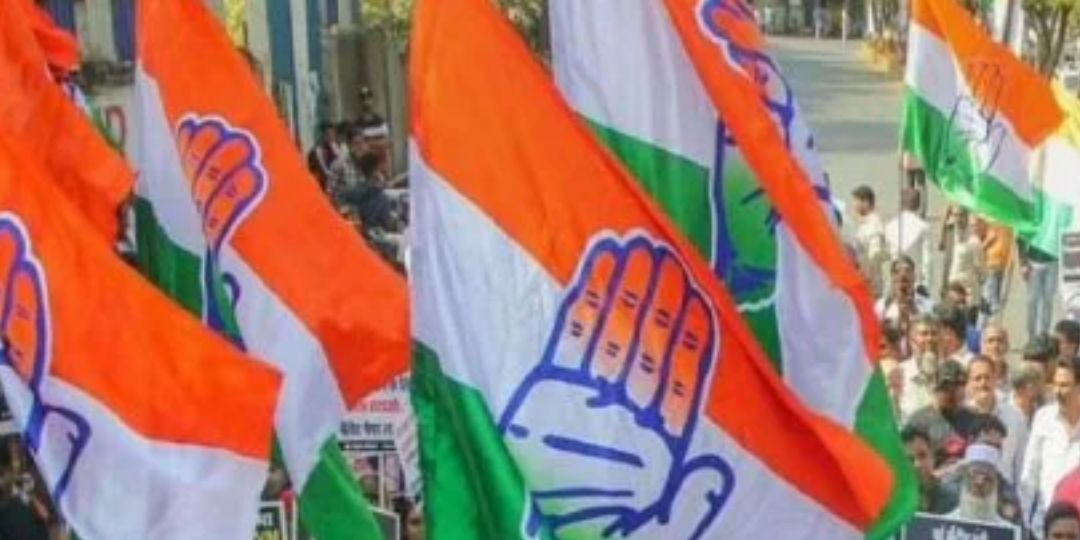 CG ब्रेकिंग : नगरीय निकाय चुनाव के लिए कांग्रेस ने की पर्यवेक्षकों की नियुक्ति, देखें 114 नगर पंचायतों की पूरी लिस्ट