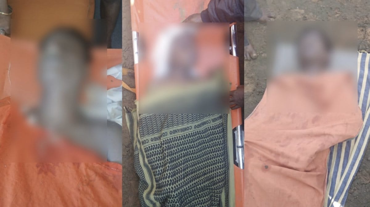 CG : तीन स्कूली बच्चों की मौत, 4- 4 लाख मिलेगा मुआवजा, जानिए... - CG Sandesh