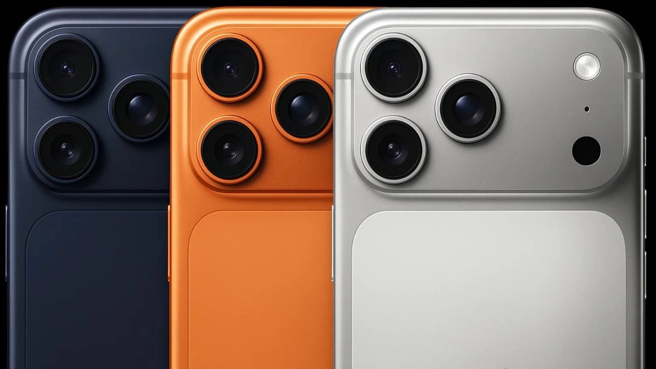  iPhone 17 Pro पर भारी छूट, 14,000 से ज्यादा का डिस्काउंट  - CG Sandesh
