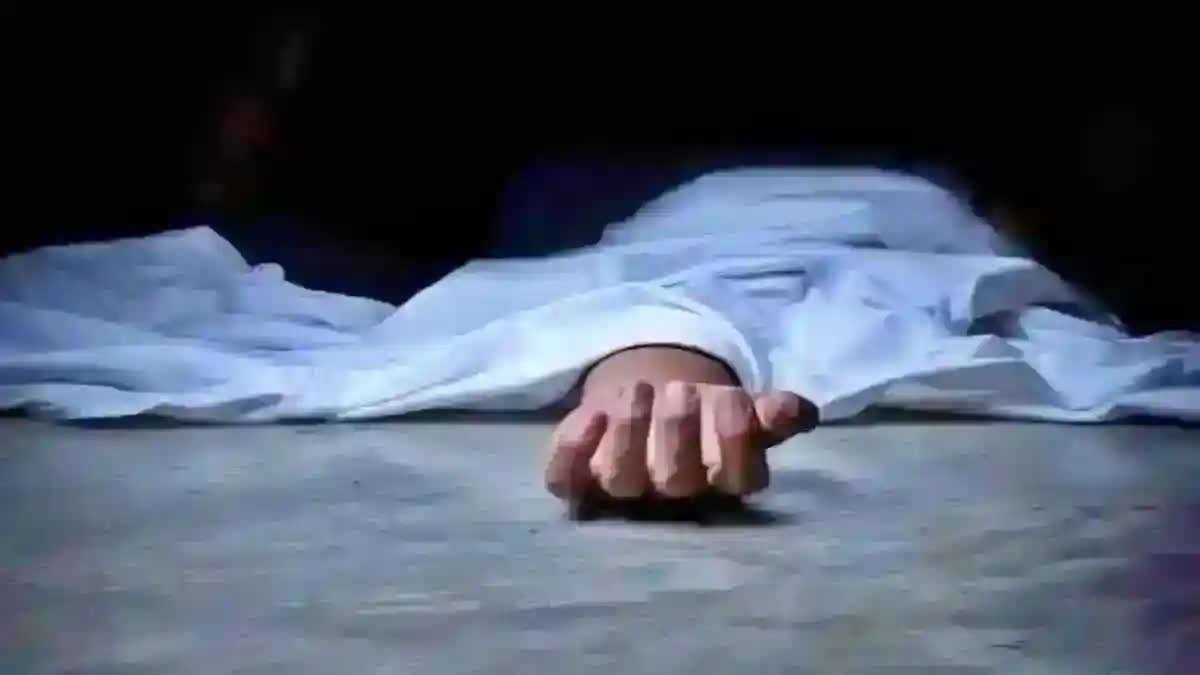 CG : जंगल में मिली सिर कटी लाश, मचा हड़कंप  - CG Sandesh