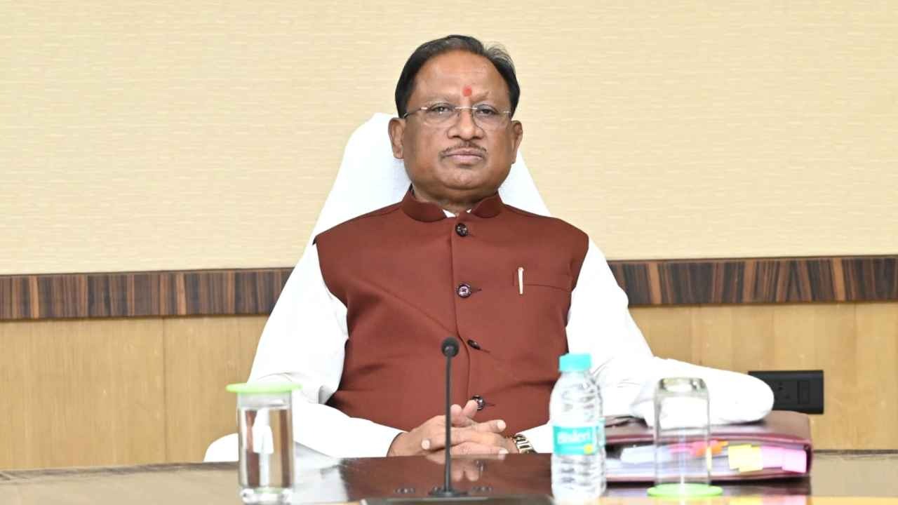CG ब्रेकिंग : छत्तीसगढ़ में नई जमीन गाइडलाइन में हो सकता है ... - CG Sandesh
