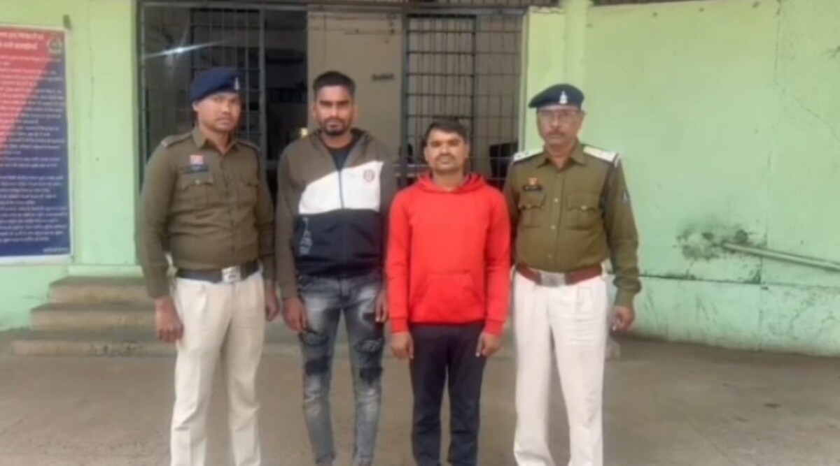 महासमुंद : पुलिसकर्मियों पर हमला करने वाले 5 आरोपी गिरफ्तार - CG Sandesh
