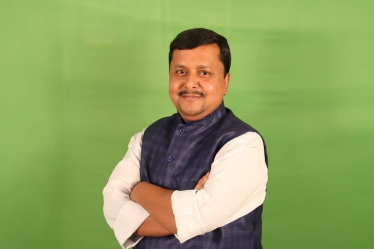 ब्रेकिंग : छत्तीसगढ़ के भाजपा प्रभारी को मिली बड़ी जिम्मेदारी... - CG Sandesh