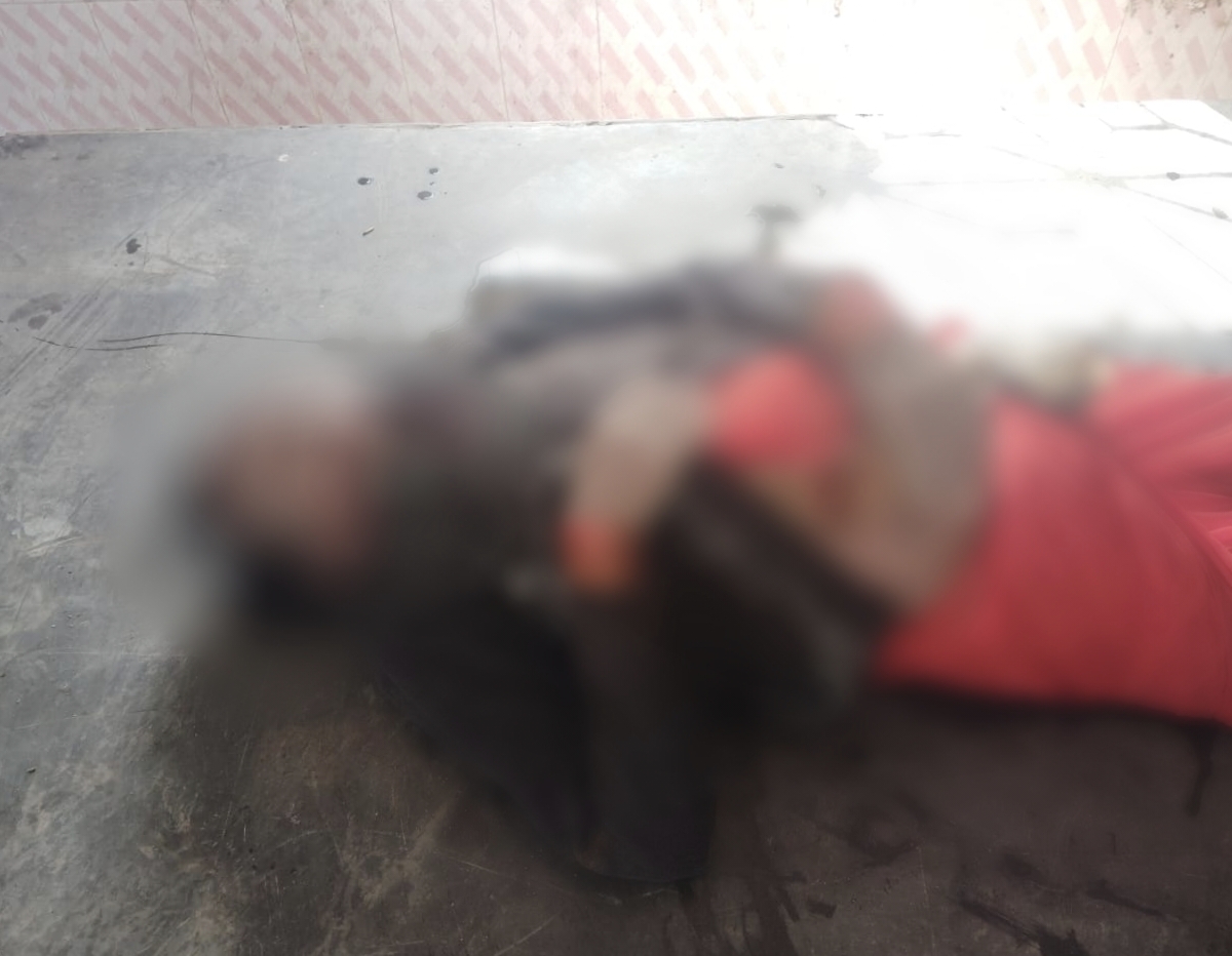 CG : महानदी में तैरती मिली 55 वर्षीय महिला की लाश - CG Sandesh